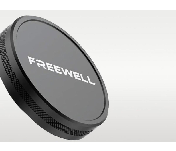 Freewell Filtr hybrydowy (CPL/GMIST1/4) do FujiX100 z osłoną obiektyw - 1504339 - zdjęcie 4